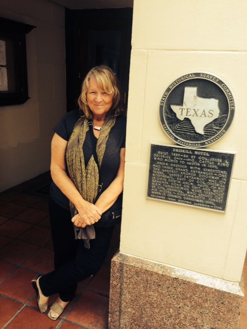 Victoria Shackelford, MA PhD LPC - grief counselor in Austin, TX