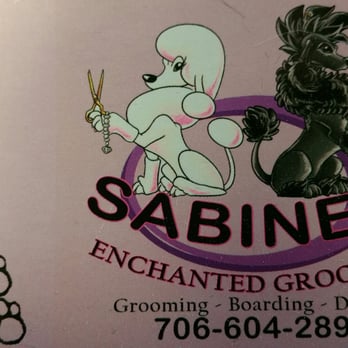 Sabines Enchanted Grooming - WHERE FURRY TALES HAPPEN. .. - Pet Groomers Near Me - Phenix City, Alabama Sabines Enchanted Grooming - WHERE FURRY TALES HAPPEN. .. - Pet Groomers Near Me - Phenix City, Alabama