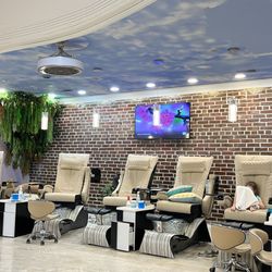 Park Circle Nail Spa