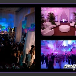 conceptBAIT - Ultra Ocean Drive Lounge