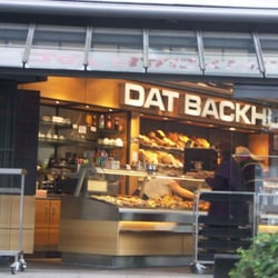 Dat Backhus - DAT BACKHUS