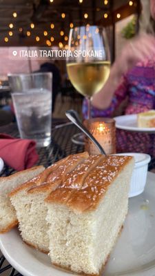 Italia Trattoria by null