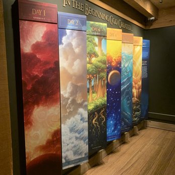 Ark Encounter - Museums Near Me - Williamstown, Kentucky