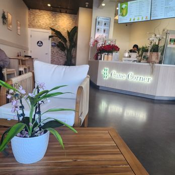 Cane Corner - Inside - Coffee & Tea Near Me - Sacramento, California Cane Corner - Inside - Coffee & Tea Near Me - Sacramento, California