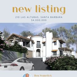 Beach Line Properties