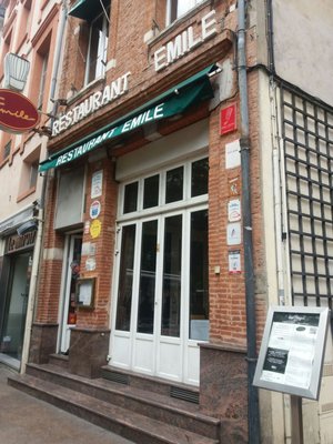 Restaurant Emile by null