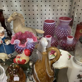 Mad Hatter Antique Mall - Antiques Near Me - Adamstown, Pennsylvania Mad Hatter Antique Mall - Antiques Near Me - Adamstown, Pennsylvania