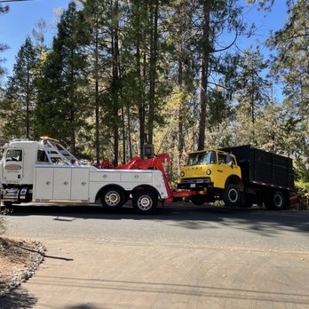 Advanced Towing & Transportation - Towing Near Me - Grass Valley, California Advanced Towing & Transportation - Towing Near Me - Grass Valley, California