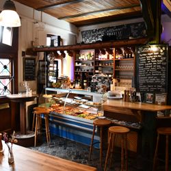 Cafe Ribatejo