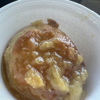 Honey's Coffee & Biscuits - Orange Biscuit - Coffee & Tea Near Me - New Waverly, Texas