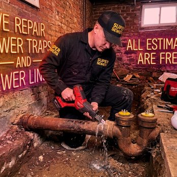 Super Sewers - Plumbing Near Me Super Sewers - Plumbing Near Me