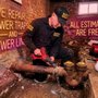 Super Sewers