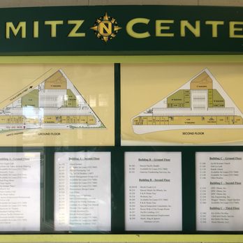 Nimitz Center - Shopping Centers Near Me - Honolulu, Hawaii