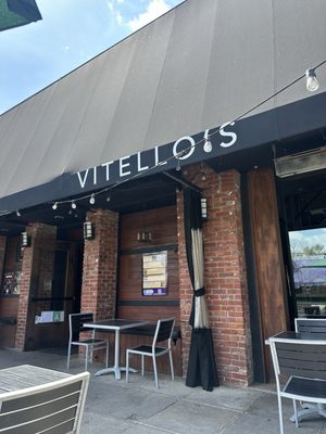 Vitello's Restaurant by null