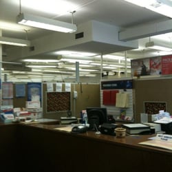 US Post Office