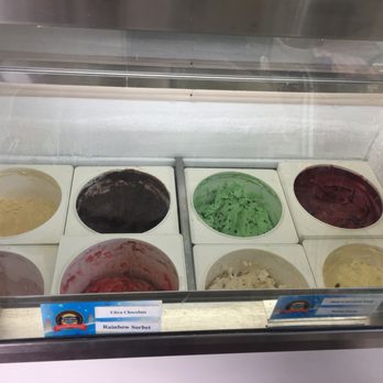 Merced Fruit Barn - Ice cream - Fruits & Veggies Near Me - Merced, California