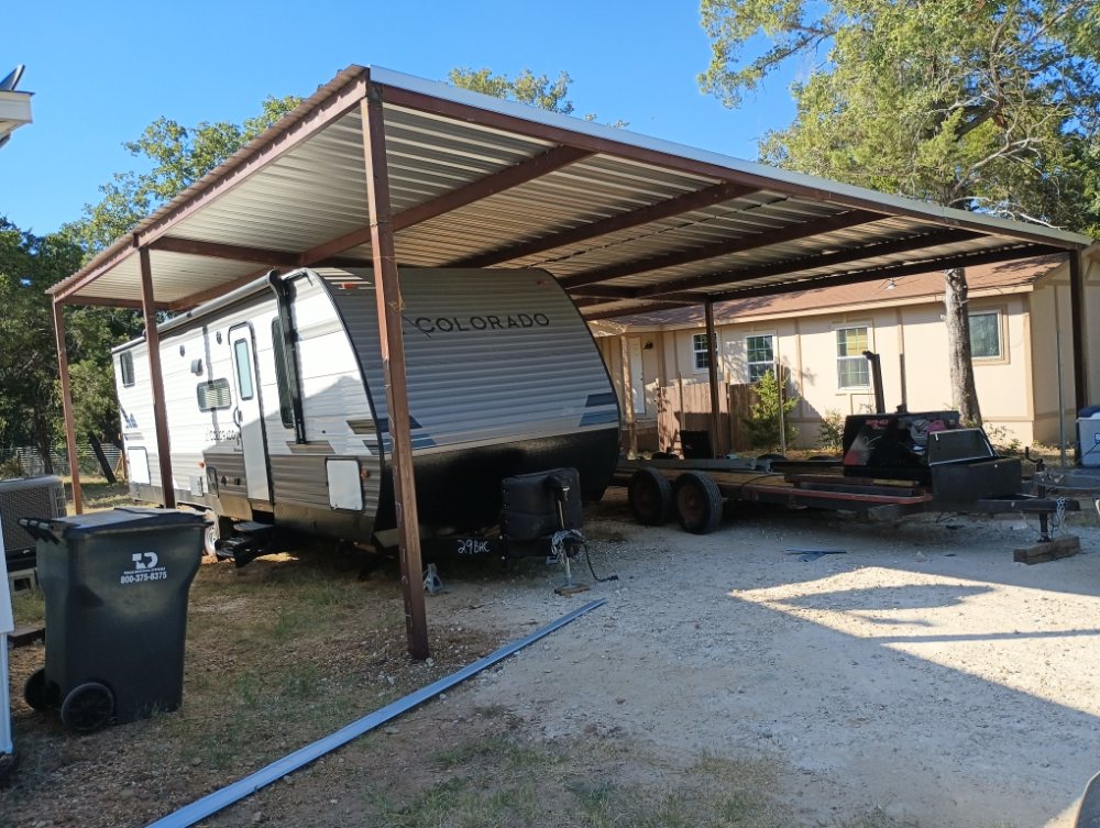 Slide of Gest Construction