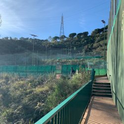 Tennis Vall Parc