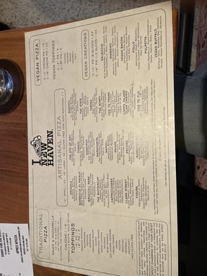 Da Legna at Nolo by null