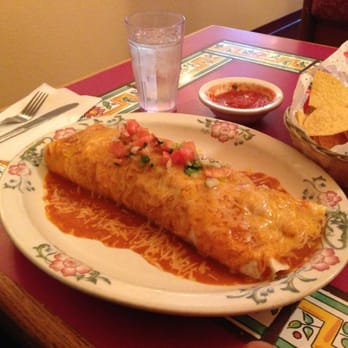 Casa Durango - Mexican Near Me - Burien, Washington