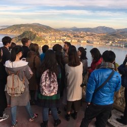 Basque Guides