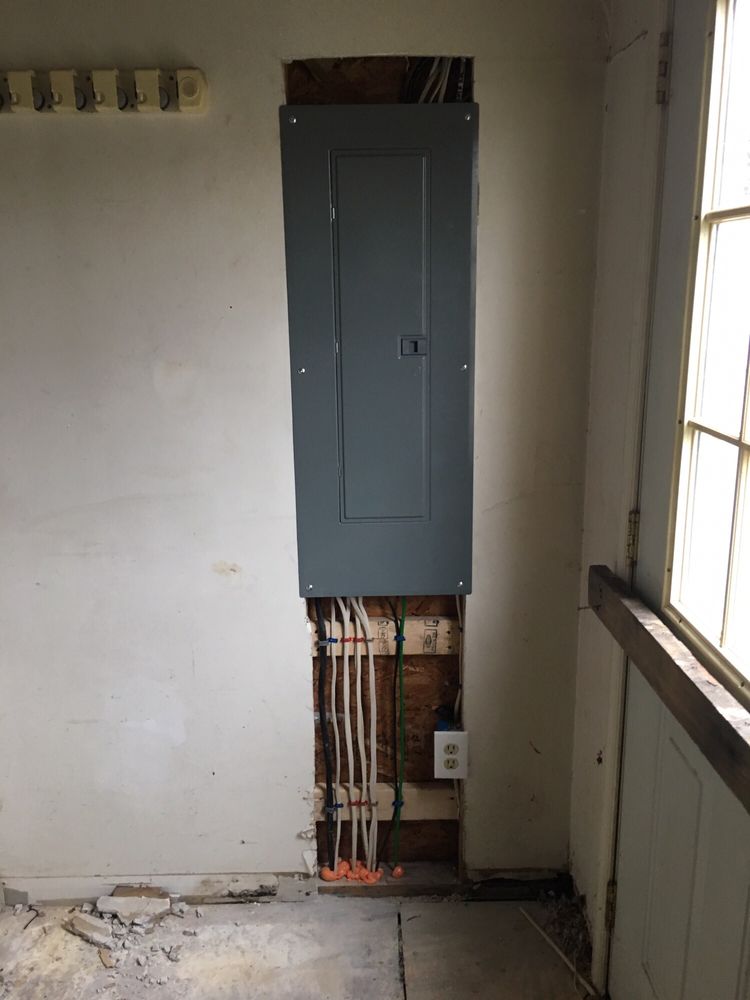 ALL CONNECTED ELECTRIC Updated April 2024 27 Photos Hagerstown