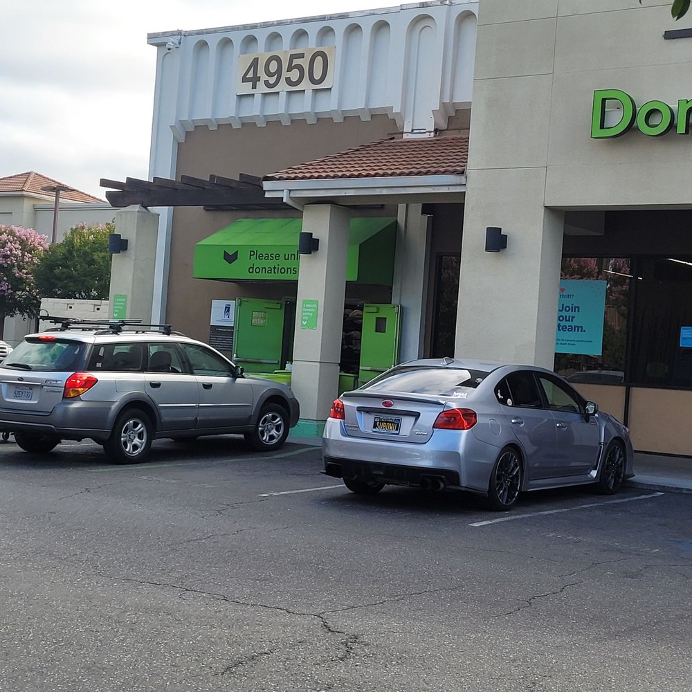 Savers - Thrift Stores Near Me - San Jose, California Savers - Thrift Stores Near Me - San Jose, California