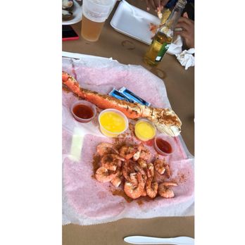 Anne Arundel Seafood - Seafood Near Me - Pasadena, Maryland