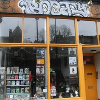 Booty - Bookstores Near Me - Bristol, BST