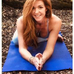 Ten Tiny Toes Yoga