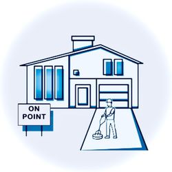On Point Outdoor Cleaning