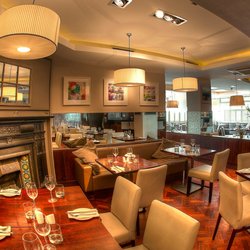 Chapter 16 - Chapter 16, Restaurant, Kildare