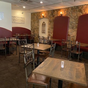 All American Bistro - main dining room - New American Near Me - Upper Saint Clair, Pennsylvania All American Bistro - main dining room - New American Near Me - Upper Saint Clair, Pennsylvania