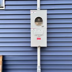 Medo Electrical  Services