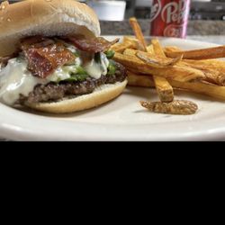 Ooo Wee’s Diner