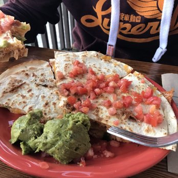The Trapper Grill / Deadman's Bar - Quesadilla - Coffee & Tea Near Me - Moran, Wyoming The Trapper Grill / Deadman's Bar - Quesadilla - Coffee & Tea Near Me - Moran, Wyoming