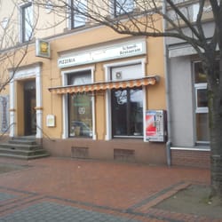 Pizzeria da Franco