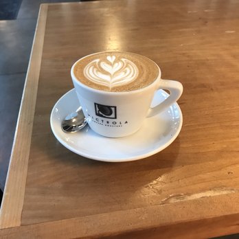 Victrola Coffee Roasters - Flat white - Coffee Roasteries Near Me - Seattle, Washington Victrola Coffee Roasters - Flat white - Coffee Roasteries Near Me - Seattle, Washington