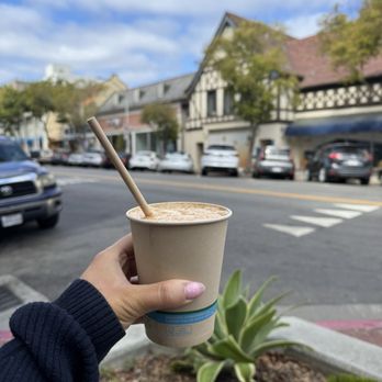 Backhaus - Cinnamon Girl - Bakeries Near Me - San Mateo, California