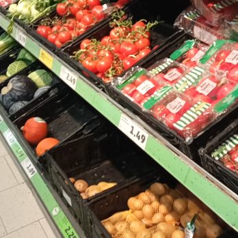 Penny - Discount Store Near Me - Wolfsburg, NI