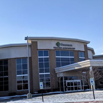 True Medspa - True Medspa is inside this building in New Lenox. - Medical Spas Near Me - New Lenox, Illinois