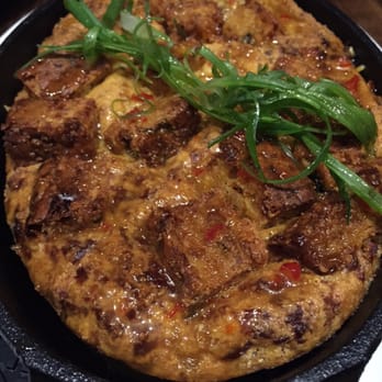 Willard Hicks - WH Iron Skillet Poblano Cornbread - New American Near Me - Campbell, California Willard Hicks - WH Iron Skillet Poblano Cornbread - New American Near Me - Campbell, California