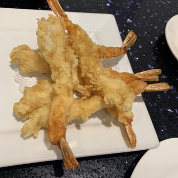 Korean House - shrimp tempura - Korean Near Me - Ottawa, Ontario