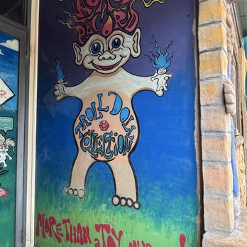 The Troll Hole Museum - Museums Near Me - Alliance, Ohio The Troll Hole Museum - Museums Near Me - Alliance, Ohio