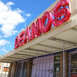 Deano's Discount Liquor - Needs better customer service. Charges you to use credit cards