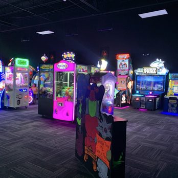 Monster Mini Golf Katy - Arcade - Mini Golf Near Me - Katy, Texas