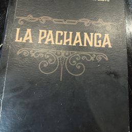 menu menu