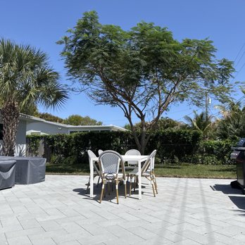 Andrade Outdoors - Masonry/Concrete Near Me - Pompano Beach, Florida Andrade Outdoors - Masonry/Concrete Near Me - Pompano Beach, Florida