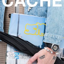 CACHE