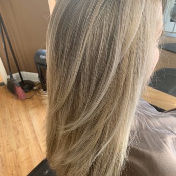 N Salon & Spa - After: Mary's art work - Day Spas Near Me - Sumter, South Carolina N Salon & Spa - After: Mary's art work - Day Spas Near Me - Sumter, South Carolina